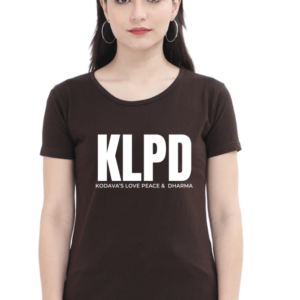 KLPD - Kodava's Love Peace & Dharma