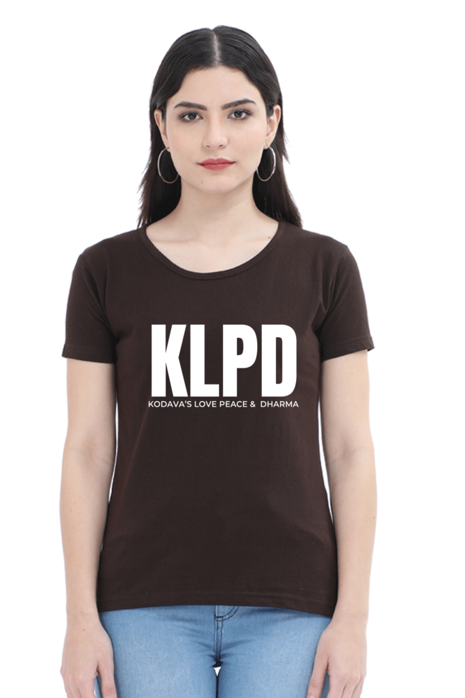 KLPD - Kodava's Love Peace & Dharma