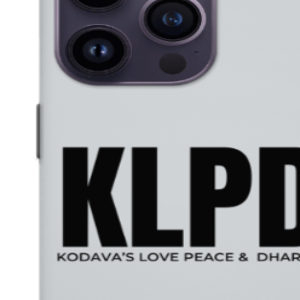 iPhone 15 Pro Max - Phone Cover