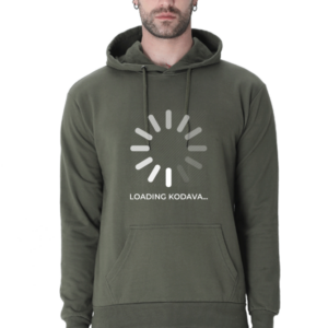 Loading Kodava - Unisex Hoodie