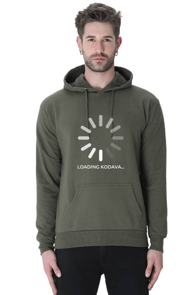Loading Kodava - Unisex Hoodie