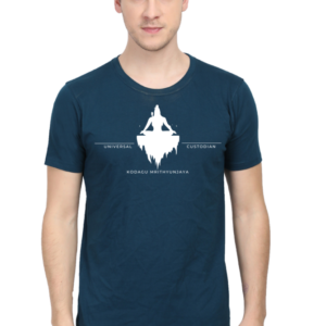 The Universal Custodian