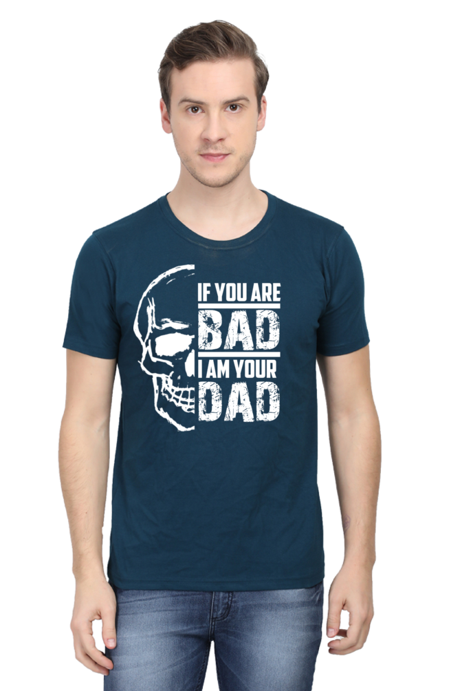Bad Dad
