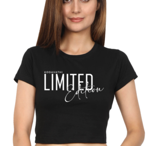 Kodavathi - Limited Edition