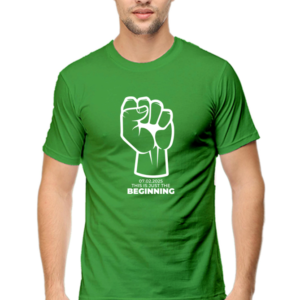 The Beginning - Kodavamme Baalo Nadupu