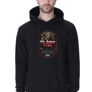 Old Kodava - Limited Edition