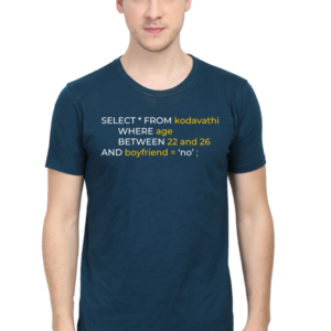 Always Select Kodavathi