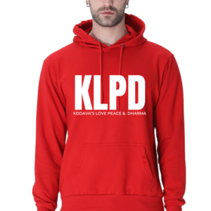 KLPD - Unisex Hoodie