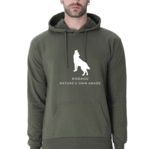 Kodagu - Nature's Abode