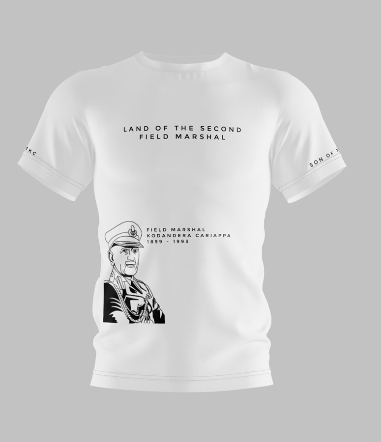 Second Field Marshal