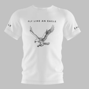 Fly like an Eagle