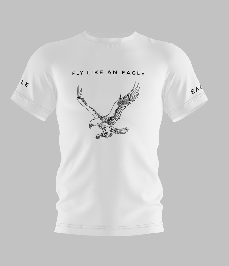 Fly like an Eagle