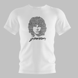 Jim Morrison Signature Series