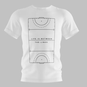 Life is Between the Lines