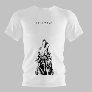 Lone Wolf