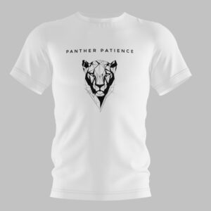 Panther Patience