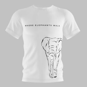 Where the Elephants Walk